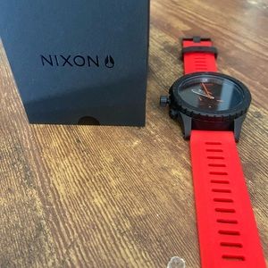 Nixon 51-30